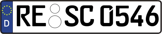RE-SC0546