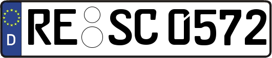 RE-SC0572