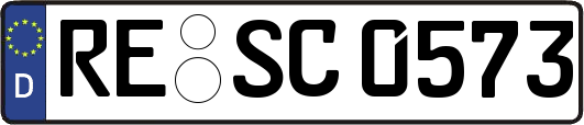 RE-SC0573