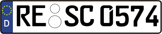 RE-SC0574