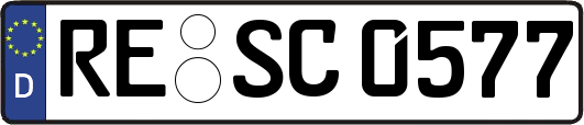 RE-SC0577