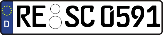 RE-SC0591