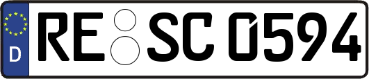 RE-SC0594