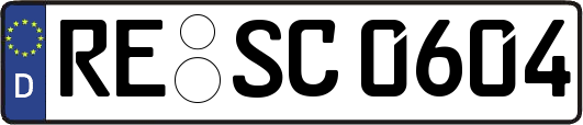 RE-SC0604
