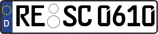 RE-SC0610