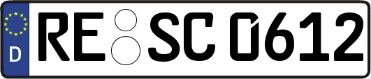 RE-SC0612