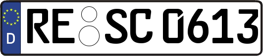 RE-SC0613