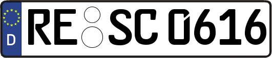 RE-SC0616