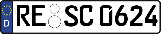 RE-SC0624