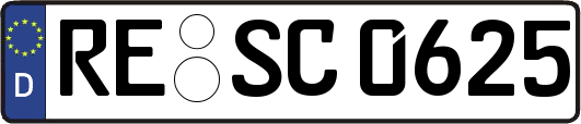 RE-SC0625