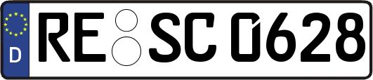 RE-SC0628