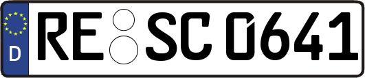 RE-SC0641