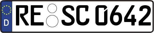 RE-SC0642