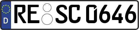 RE-SC0646