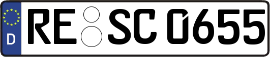 RE-SC0655