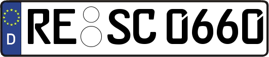 RE-SC0660