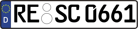 RE-SC0661