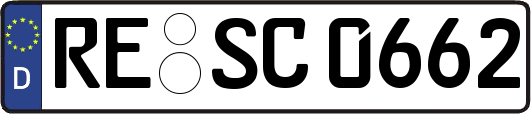 RE-SC0662