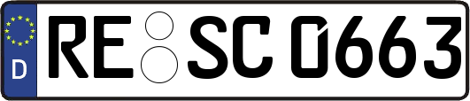 RE-SC0663