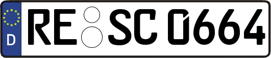 RE-SC0664