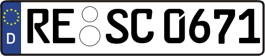 RE-SC0671