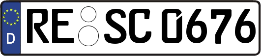 RE-SC0676