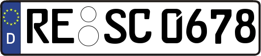 RE-SC0678
