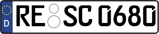 RE-SC0680
