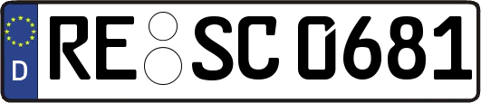 RE-SC0681