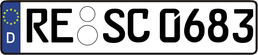 RE-SC0683