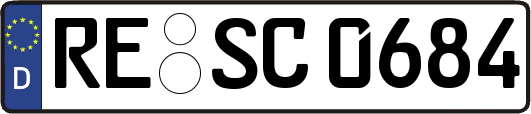 RE-SC0684