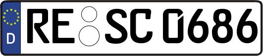 RE-SC0686