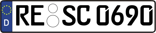 RE-SC0690