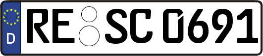 RE-SC0691