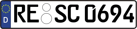 RE-SC0694