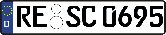 RE-SC0695