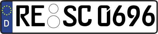 RE-SC0696