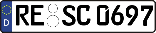 RE-SC0697
