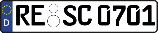 RE-SC0701