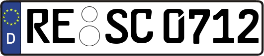 RE-SC0712