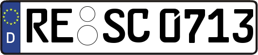 RE-SC0713