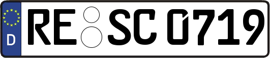 RE-SC0719