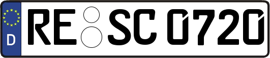 RE-SC0720
