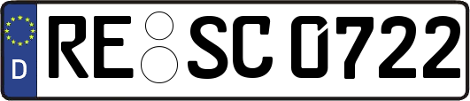 RE-SC0722