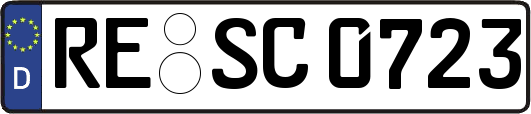 RE-SC0723