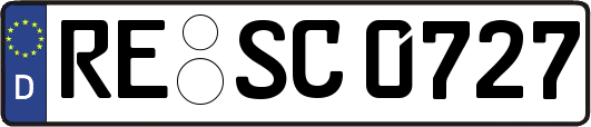 RE-SC0727