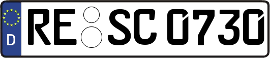 RE-SC0730