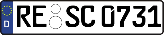 RE-SC0731