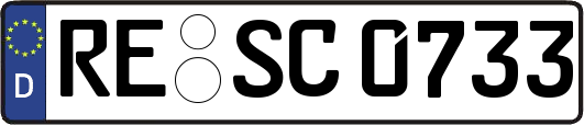 RE-SC0733