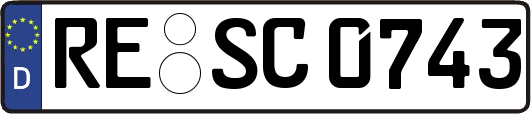 RE-SC0743